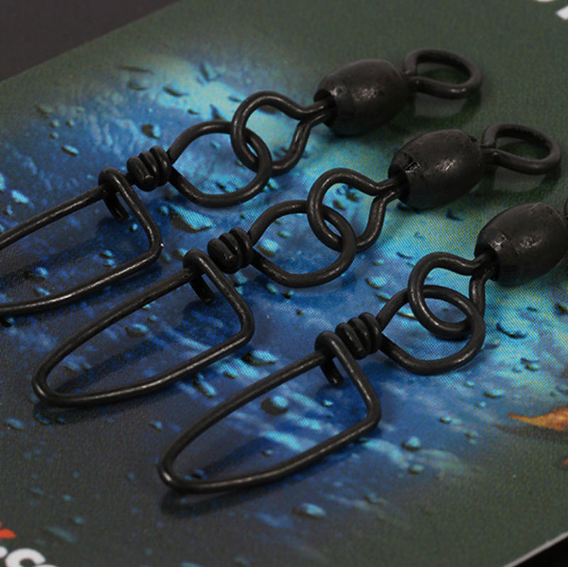 PikePro Coastlock Swivels